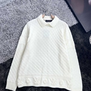 0808 New specialty sweater