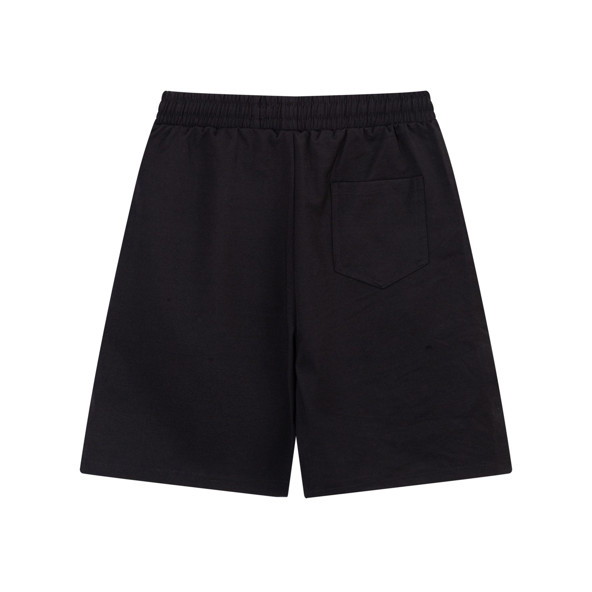 Big-eyed shorts Big-eyed shorts