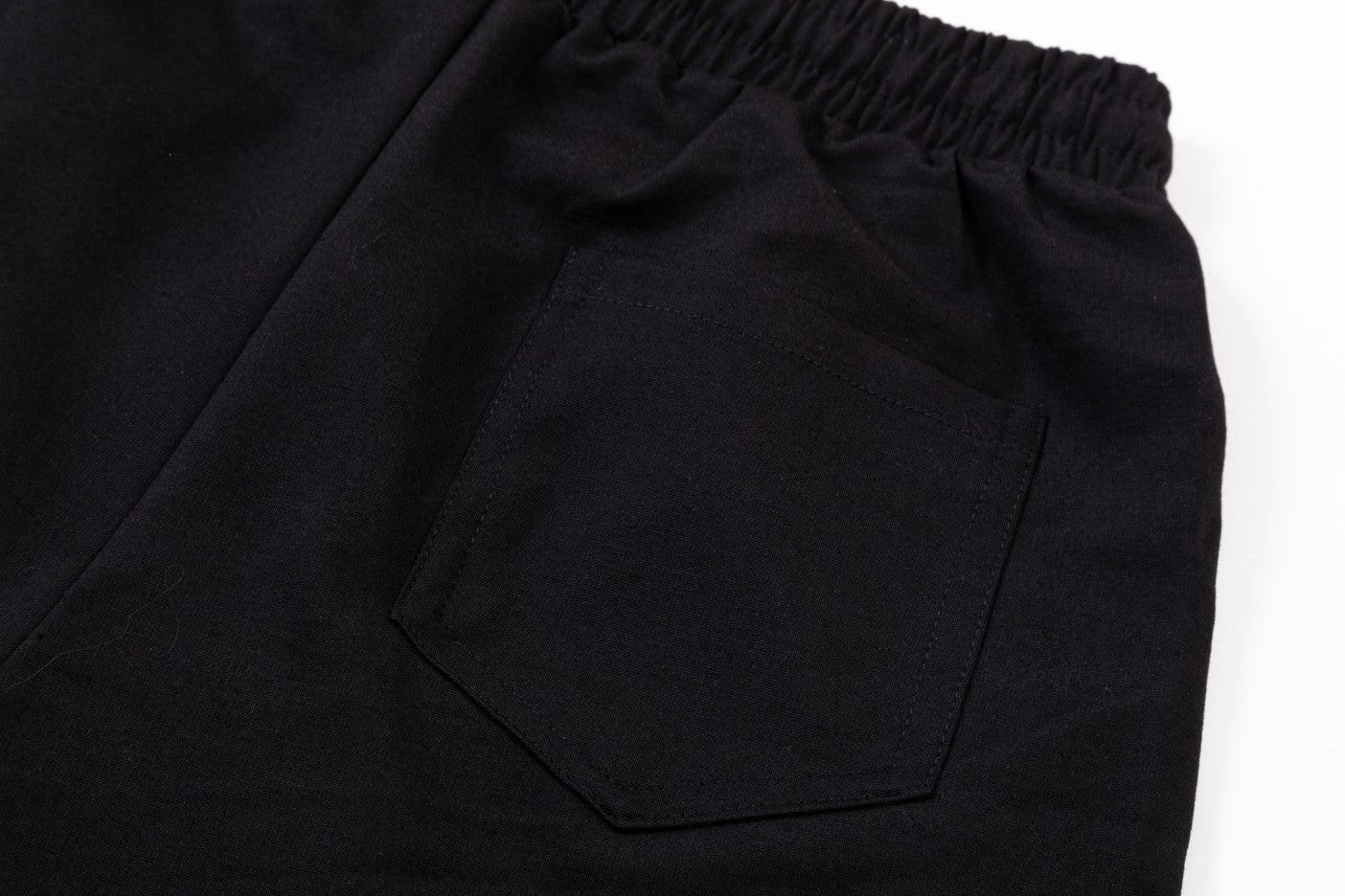 Big-eyed shorts Big-eyed shorts