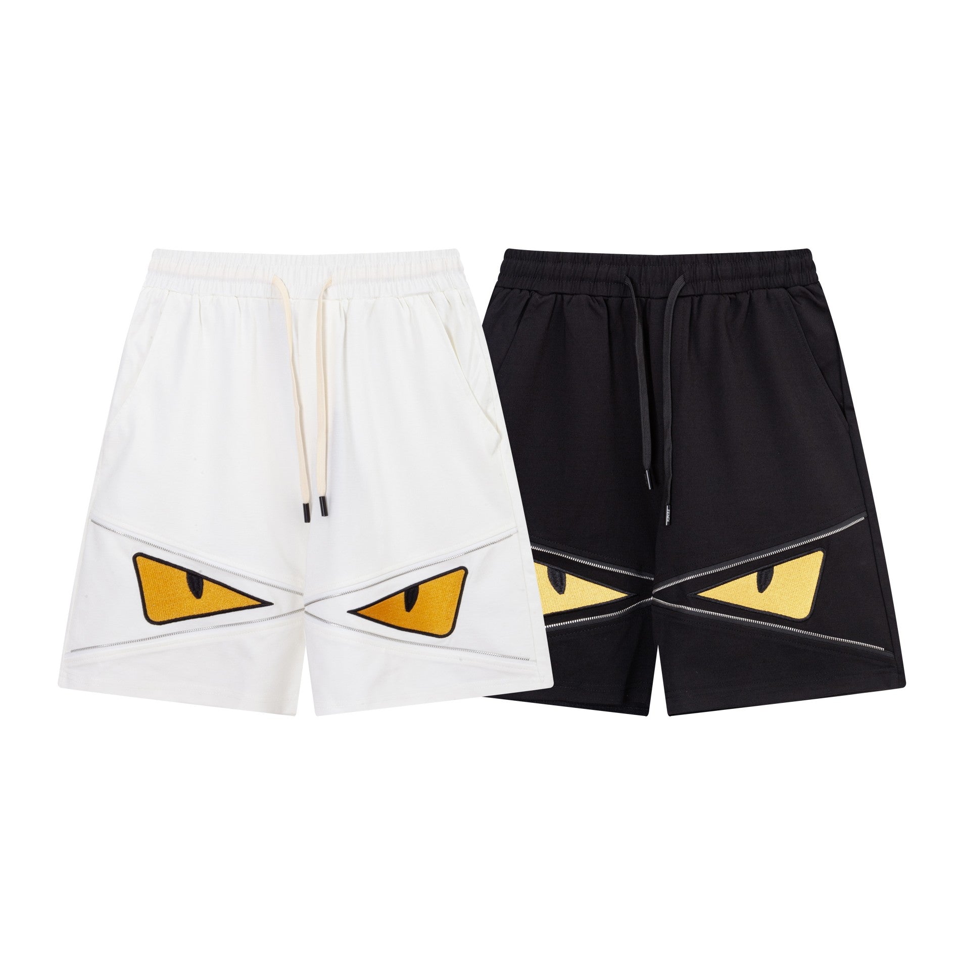 Big-eyed shorts Big-eyed shorts