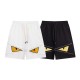Big-eyed shorts Big-eyed shorts