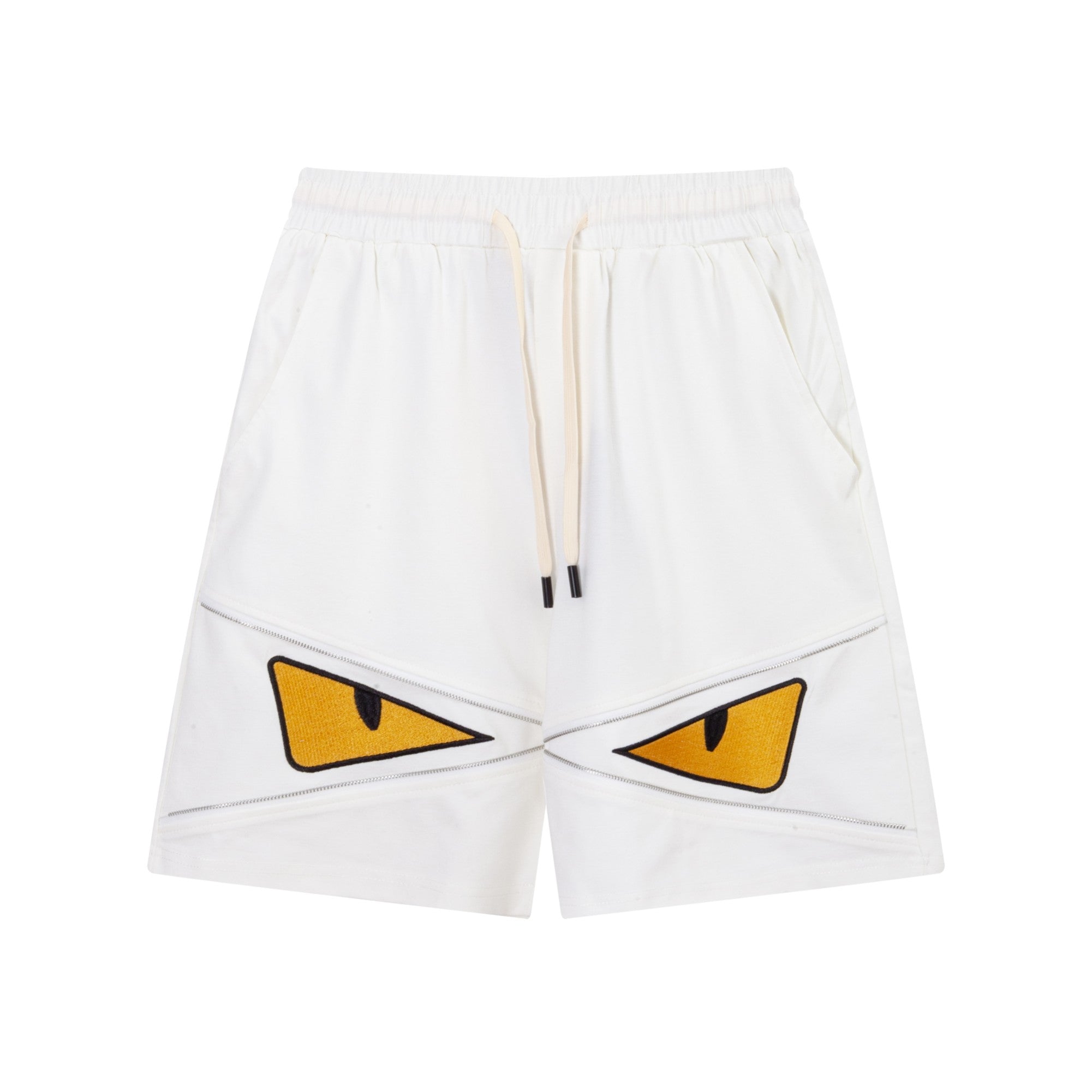 Big-eyed shorts Big-eyed shorts