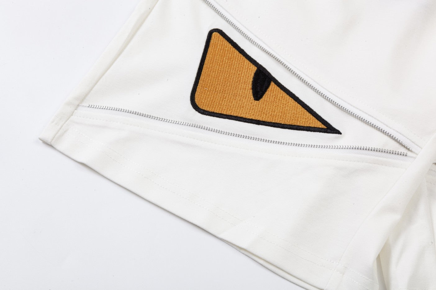 Big-eyed shorts Big-eyed shorts