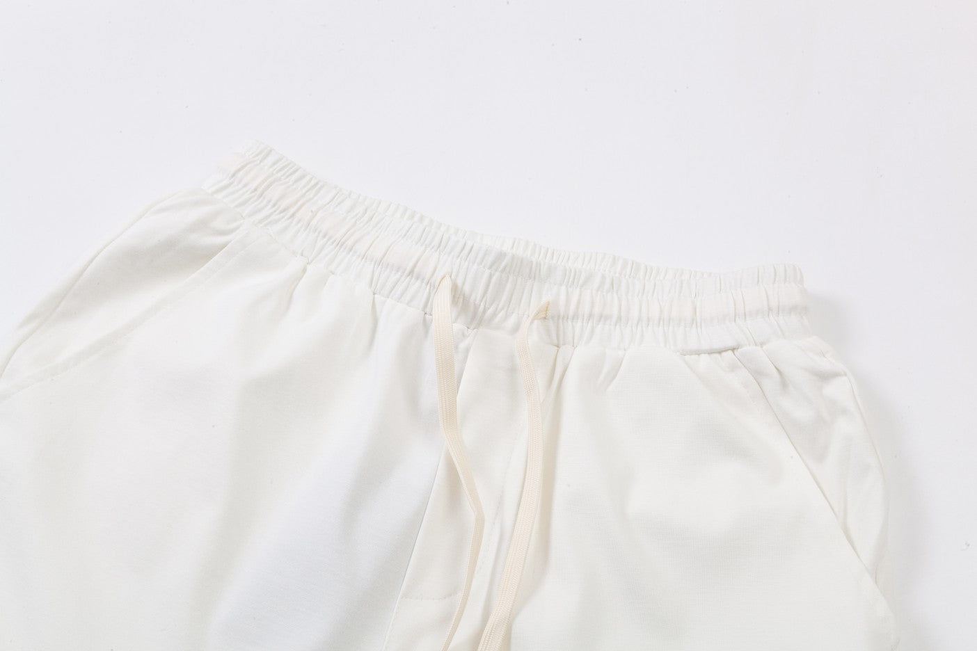 Big-eyed shorts Big-eyed shorts