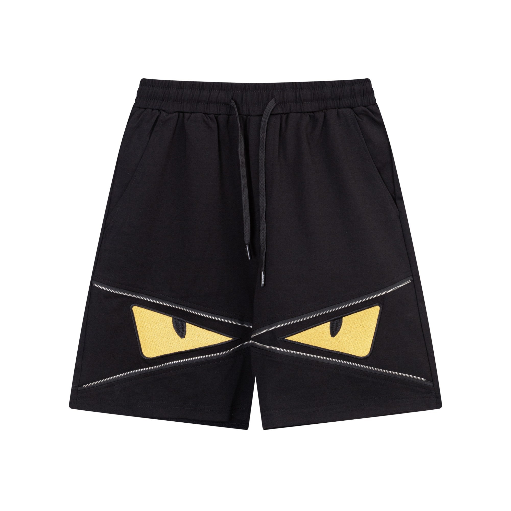 Big-eyed shorts Big-eyed shorts
