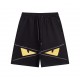 Big-eyed shorts Big-eyed shorts