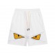 Big-eyed shorts Big-eyed shorts