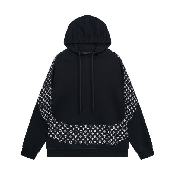 0717 New patchwork hoodie 0717 New patchwork hoodie