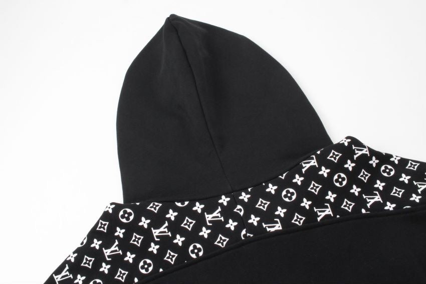 0717 New patchwork hoodie 0717 New patchwork hoodie