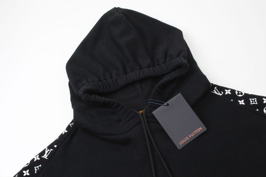 0717 New patchwork hoodie 0717 New patchwork hoodie