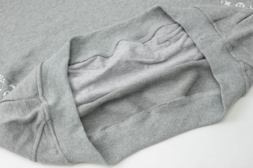 0717 New patchwork hoodie 0717 New patchwork hoodie