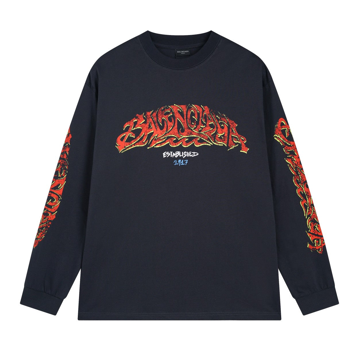 0730 New simple retro comfort sweatshirt 0730 New simple retro comfort sweatshirt