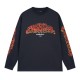 0730 New simple retro comfort sweatshirt 0730 New simple retro comfort sweatshirt