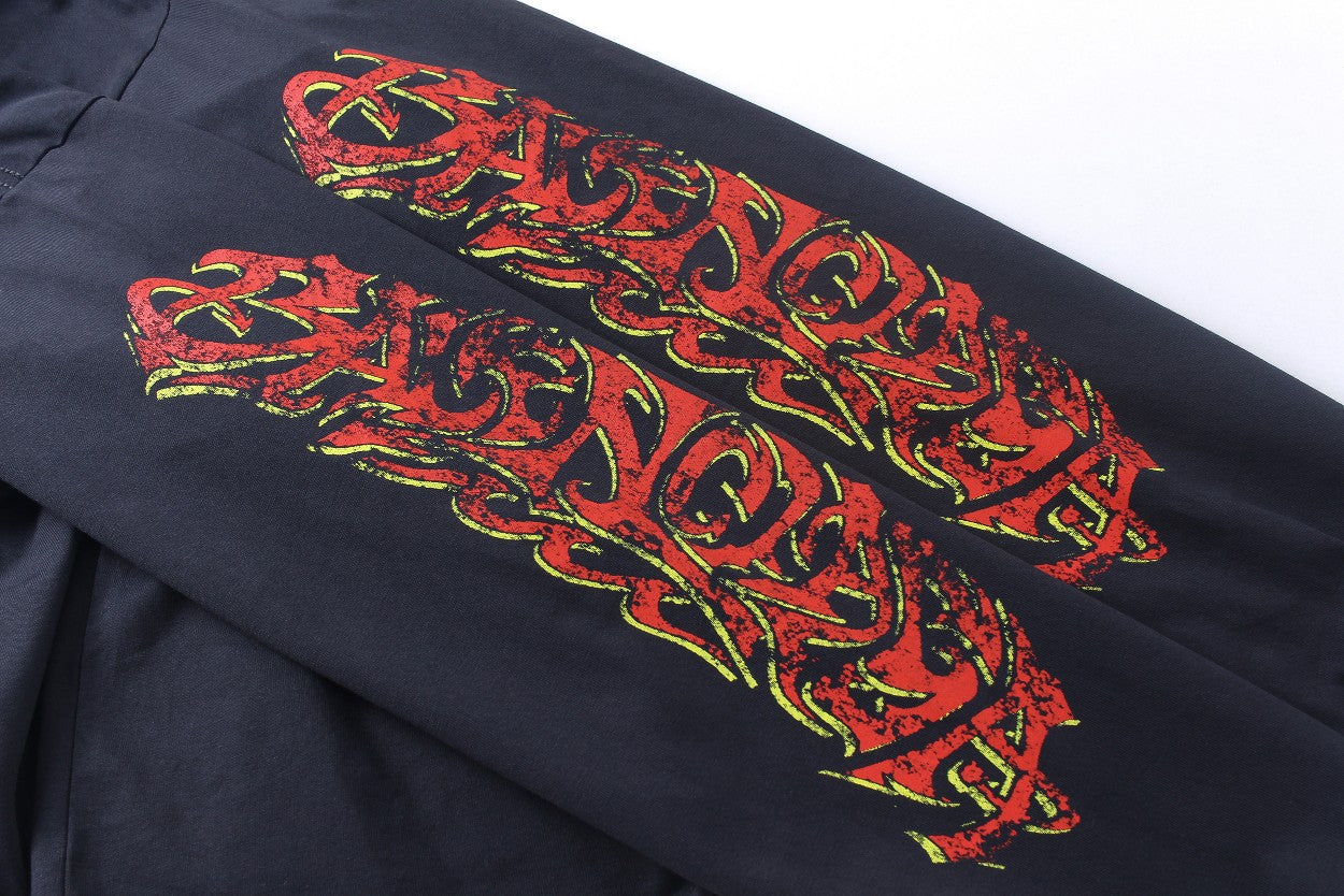 0730 New simple retro comfort sweatshirt 0730 New simple retro comfort sweatshirt