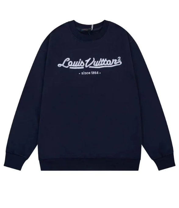 Classic 1854 Print Sweatshirt Classic 1854 Print Sweatshirt
