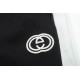 0906 New ribbon splicing logo sports and leisure leg pants 0906 New ribbon splicing logo sports and leisure leg pants