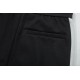 0906 New ribbon splicing logo sports and leisure leg pants 0906 New ribbon splicing logo sports and leisure leg pants
