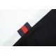 0906 New ribbon splicing logo sports and leisure leg pants 0906 New ribbon splicing logo sports and leisure leg pants