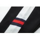 0906 New ribbon splicing logo sports and leisure leg pants 0906 New ribbon splicing logo sports and leisure leg pants