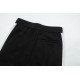 0906 New ribbon splicing logo sports and leisure leg pants 0906 New ribbon splicing logo sports and leisure leg pants