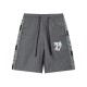 47 Classic waist stretch shorts 47 Classic waist stretch shorts
