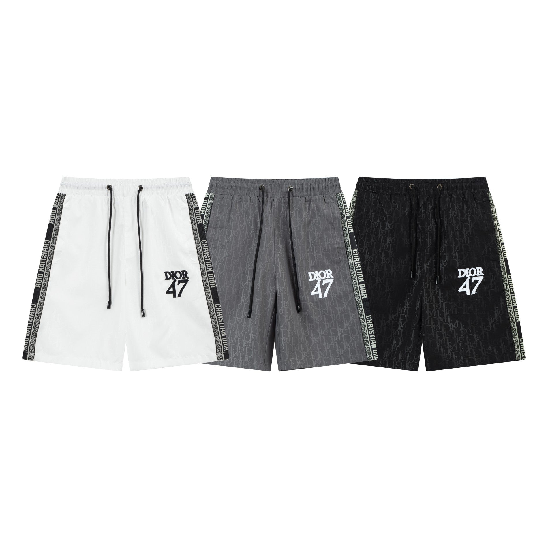 47 Classic waist stretch shorts 47 Classic waist stretch shorts