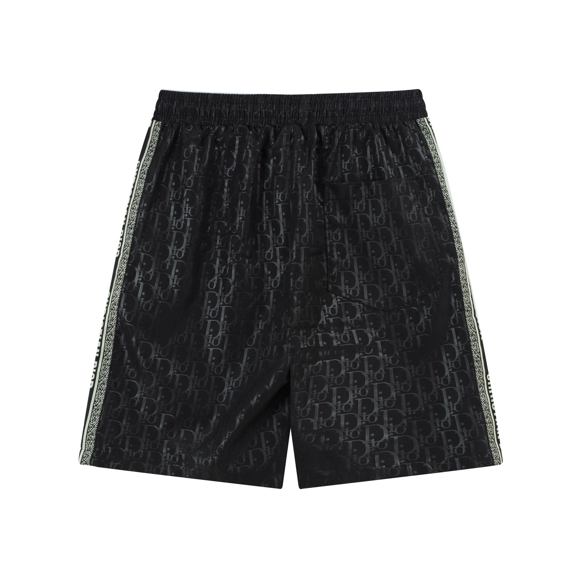 47 Classic waist stretch shorts 47 Classic waist stretch shorts