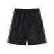 47 Classic waist stretch shorts 47 Classic waist stretch shorts