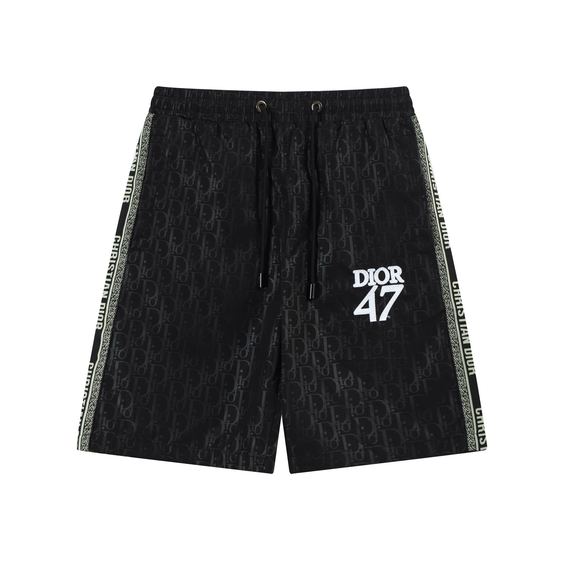 47 Classic waist stretch shorts 47 Classic waist stretch shorts