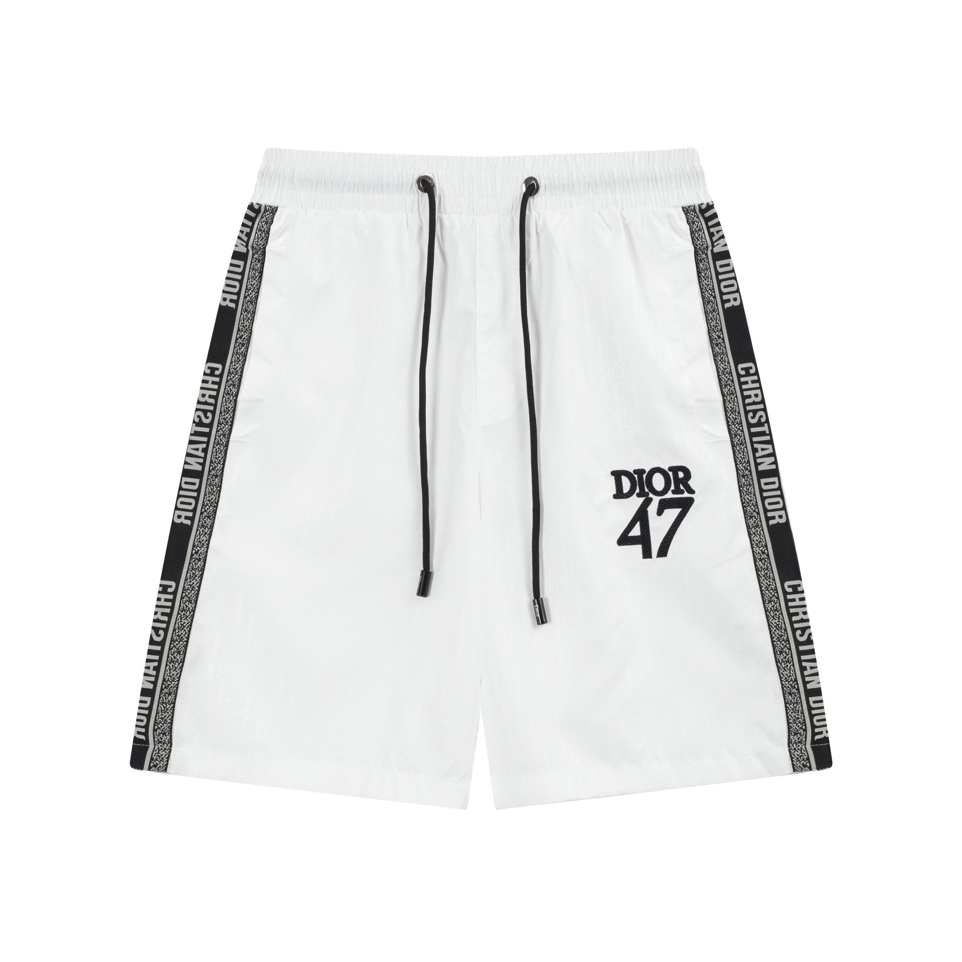 47 Classic waist stretch shorts 47 Classic waist stretch shorts