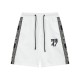 47 Classic waist stretch shorts 47 Classic waist stretch shorts