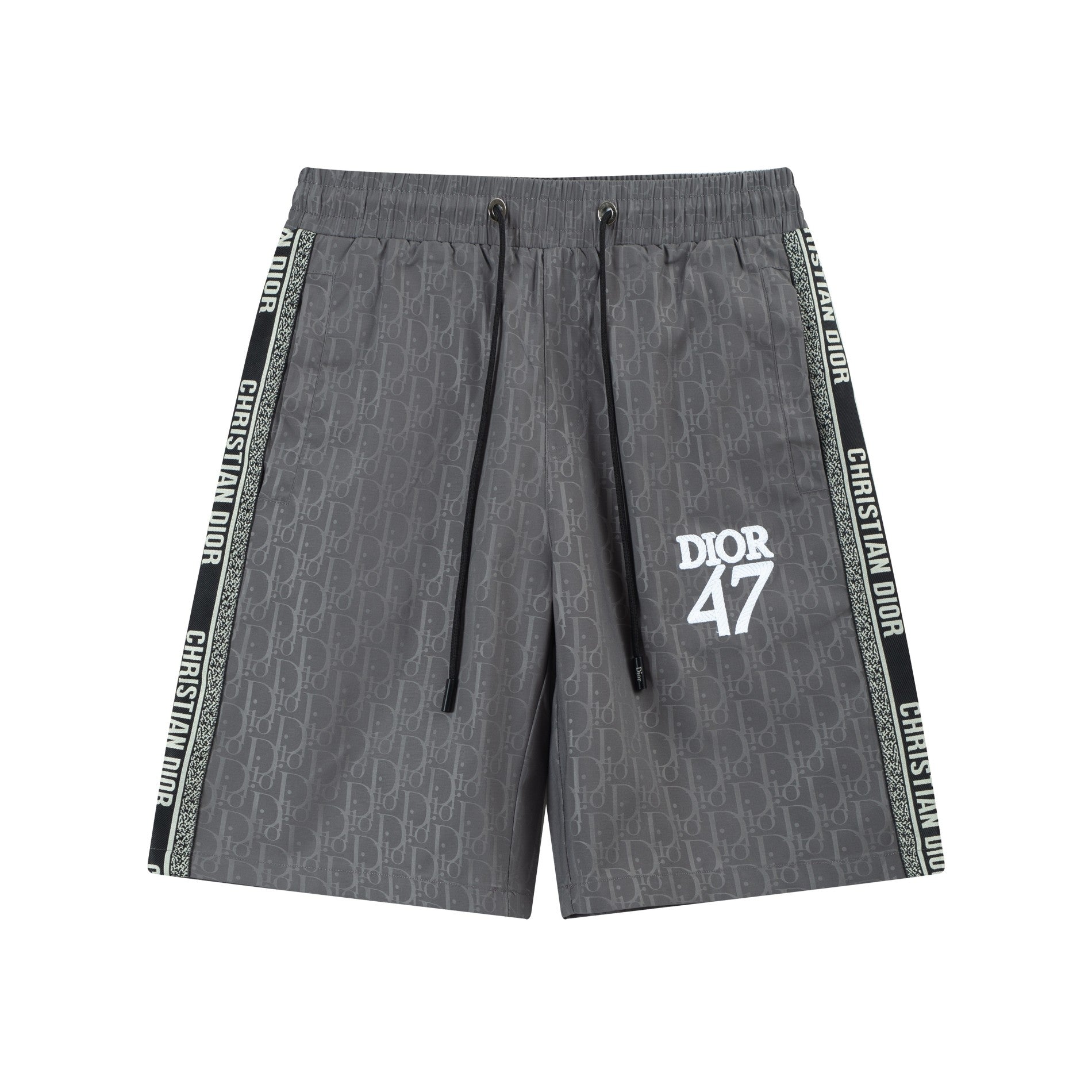 47 Classic waist stretch shorts 47 Classic waist stretch shorts