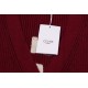 0909 Jacquard wool knit cardigan sweater 0909 Jacquard wool knit cardigan sweater