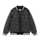 0808 New full diamond classic unique jacket 0808 New full diamond classic unique jacket
