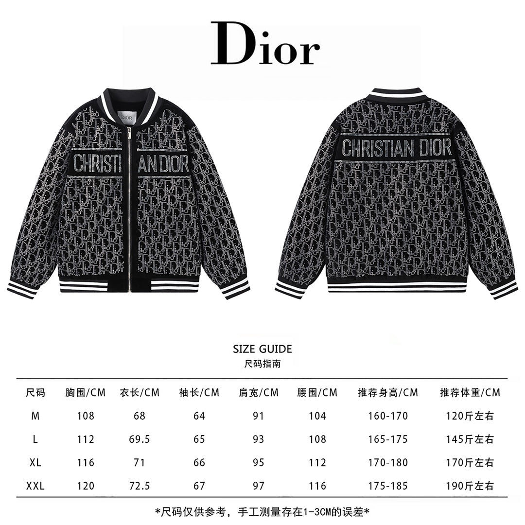 0808 New full diamond classic unique jacket 0808 New full diamond classic unique jacket