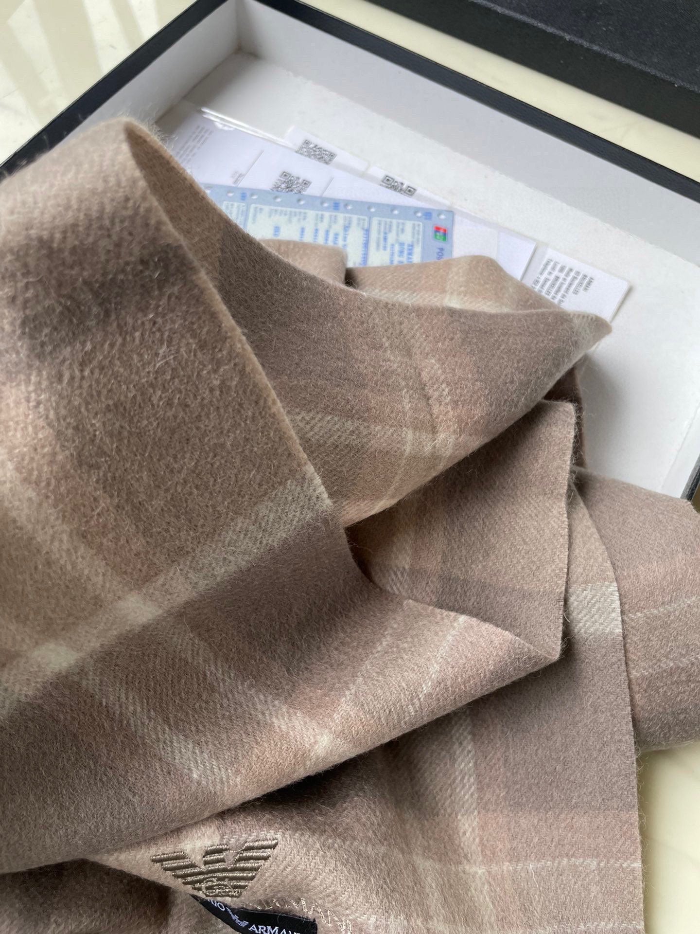 1002 Classic Soft and Comfortable Scarf 1002 Classic Soft and Comfortable Scarf