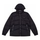 0808 Classic thick warm down jacket 0808 Classic thick warm down jacket