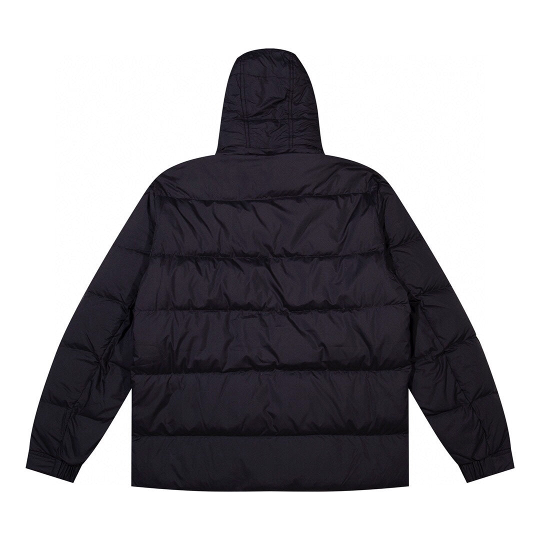 0808 Classic thick warm down jacket 0808 Classic thick warm down jacket
