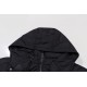 0808 Classic thick warm down jacket 0808 Classic thick warm down jacket