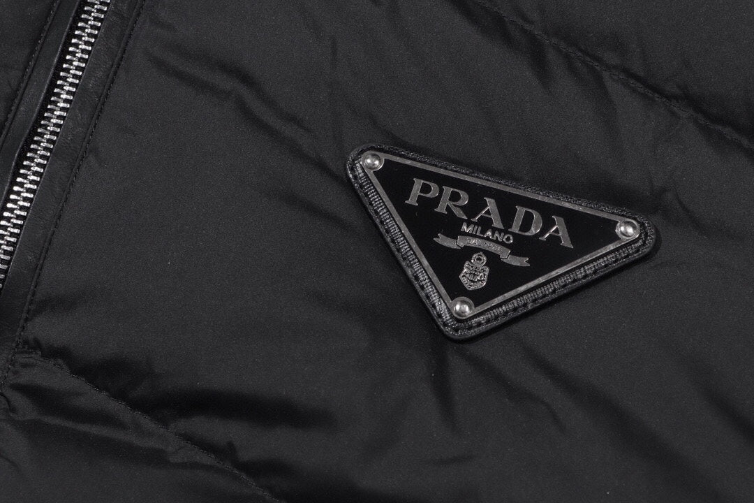0808 Classic thick warm down jacket 0808 Classic thick warm down jacket