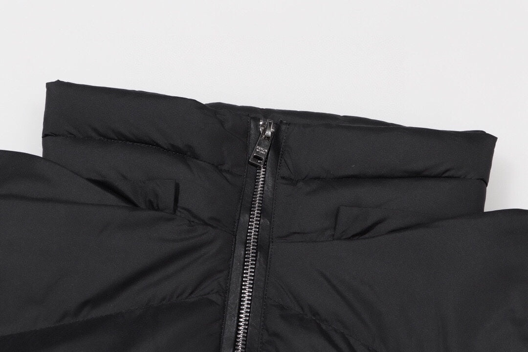 0808 Classic thick warm down jacket 0808 Classic thick warm down jacket
