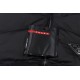 0808 Classic thick warm down jacket 0808 Classic thick warm down jacket