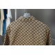 0808 New print classic jacket 0808 New print classic jacket