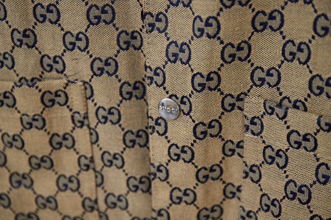 0808 New print classic jacket 0808 New print classic jacket