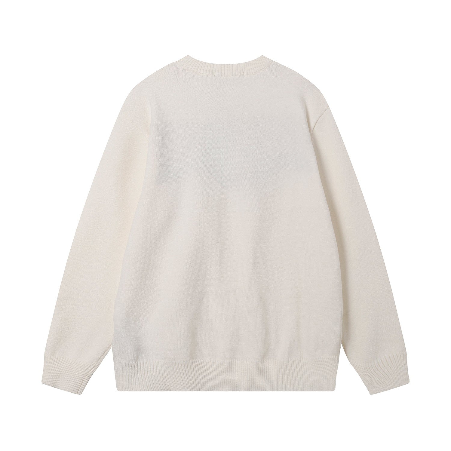 0730 New warm and delicate sweater 0730 New warm and delicate sweater