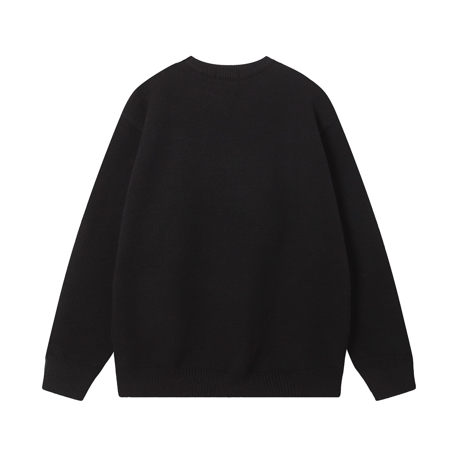 0730 New warm and delicate sweater 0730 New warm and delicate sweater