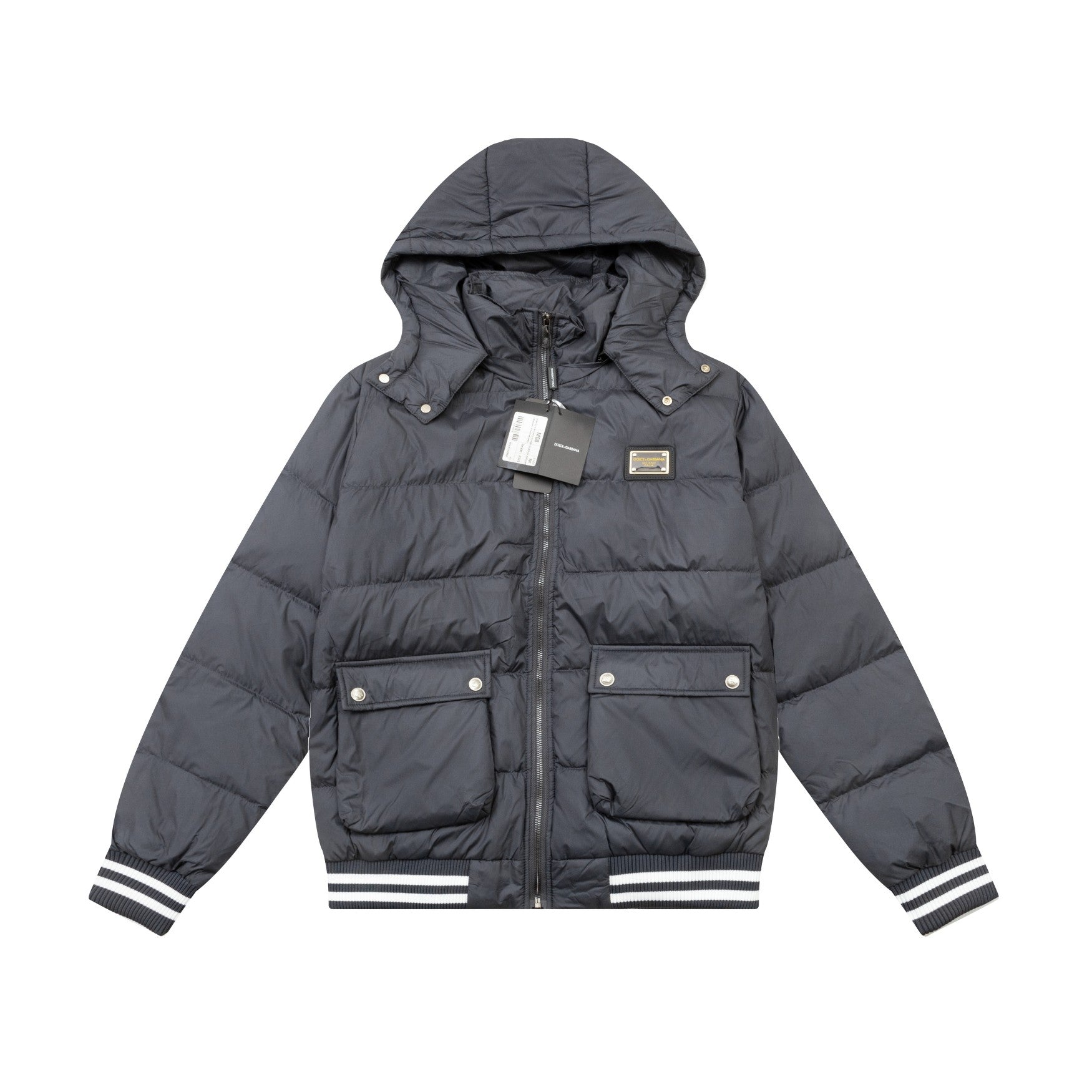 0909 New hat detachable down coat 0909 New hat detachable down coat