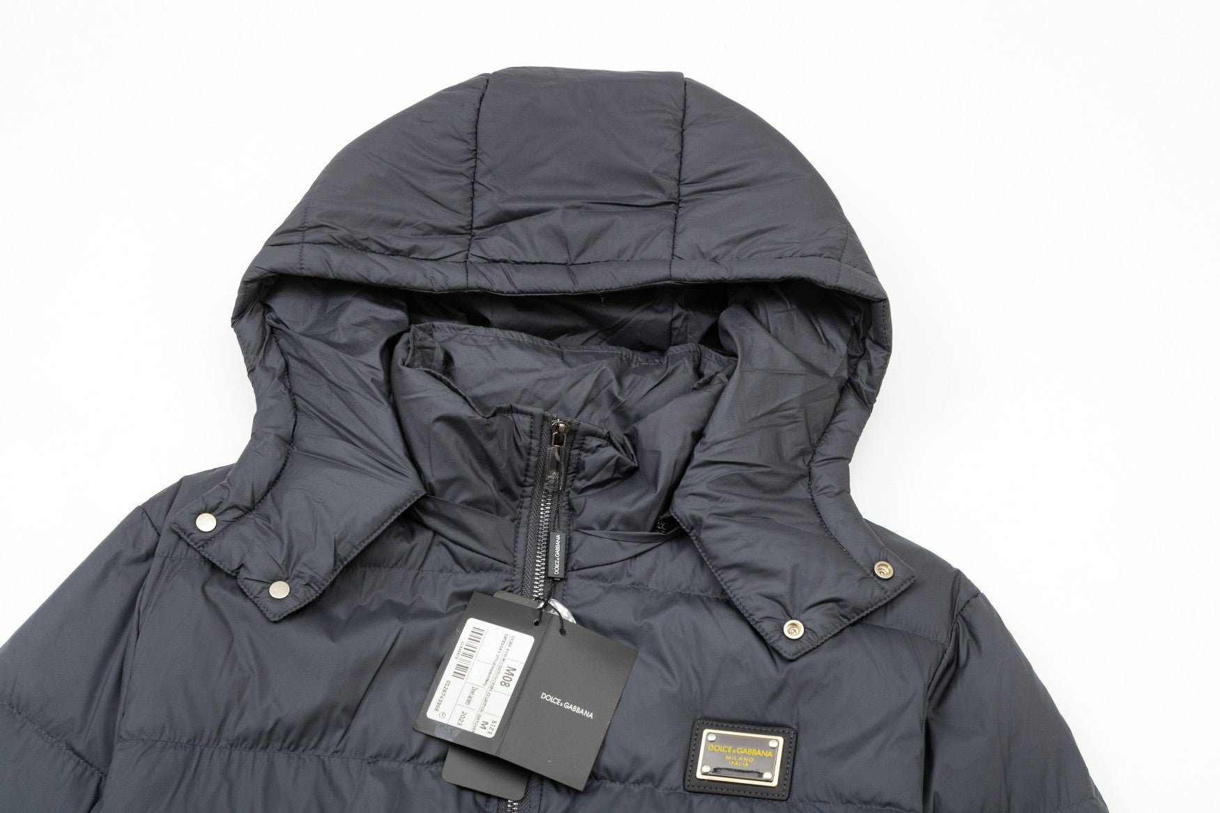 0909 New hat detachable down coat 0909 New hat detachable down coat