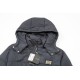 0909 New hat detachable down coat 0909 New hat detachable down coat