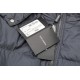 0909 New hat detachable down coat 0909 New hat detachable down coat